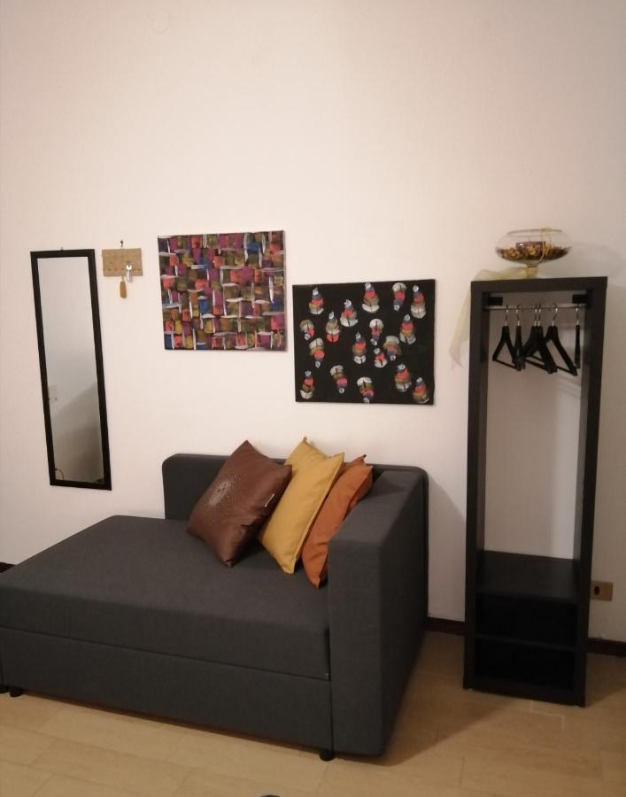L'Approdo Del Re Apartment Caserta Ngoại thất bức ảnh