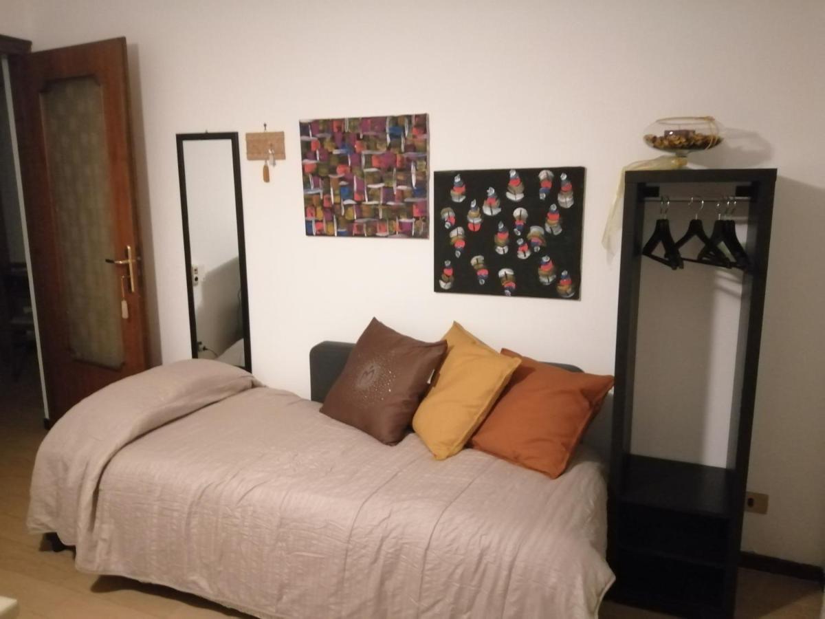 L'Approdo Del Re Apartment Caserta Ngoại thất bức ảnh