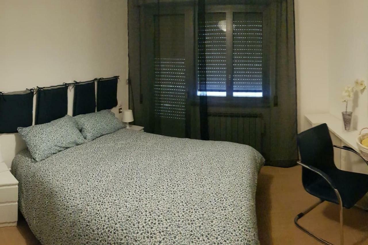 L'Approdo Del Re Apartment Caserta Ngoại thất bức ảnh