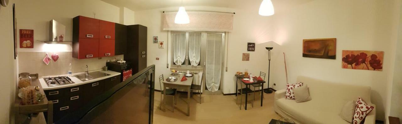 L'Approdo Del Re Apartment Caserta Ngoại thất bức ảnh