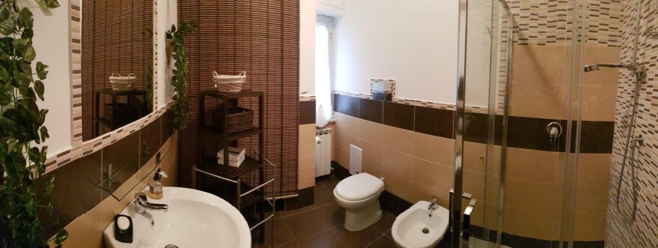 L'Approdo Del Re Apartment Caserta Ngoại thất bức ảnh