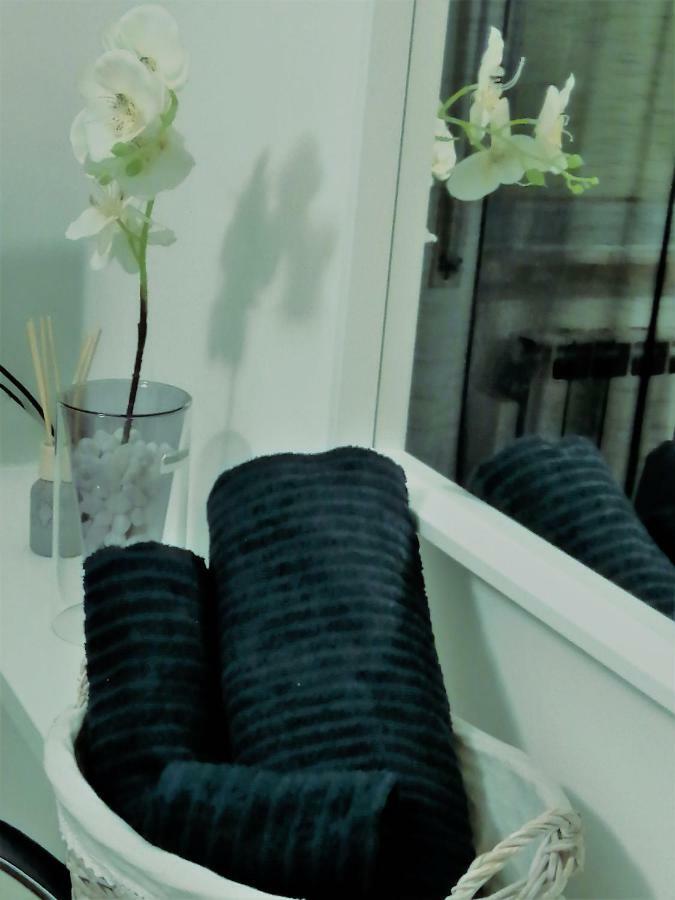 L'Approdo Del Re Apartment Caserta Ngoại thất bức ảnh