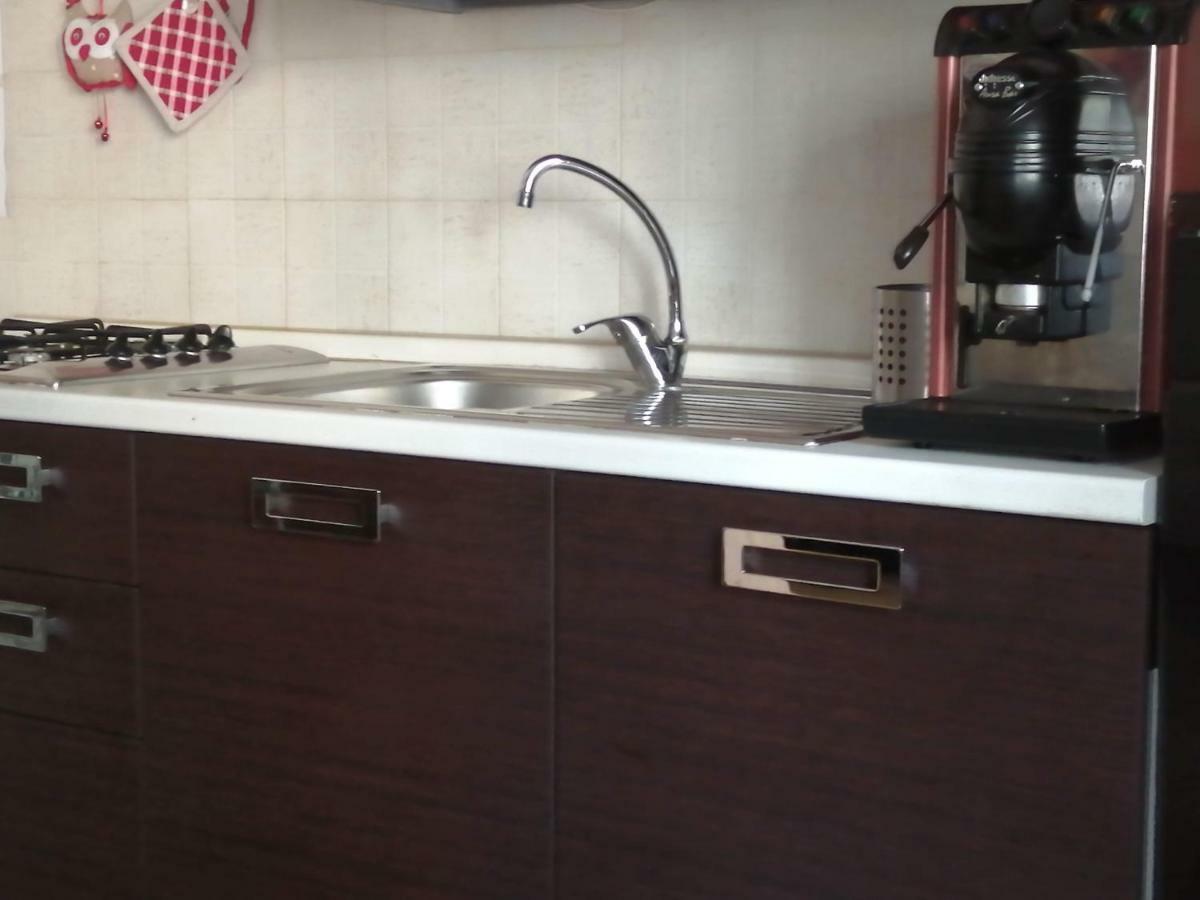 L'Approdo Del Re Apartment Caserta Ngoại thất bức ảnh